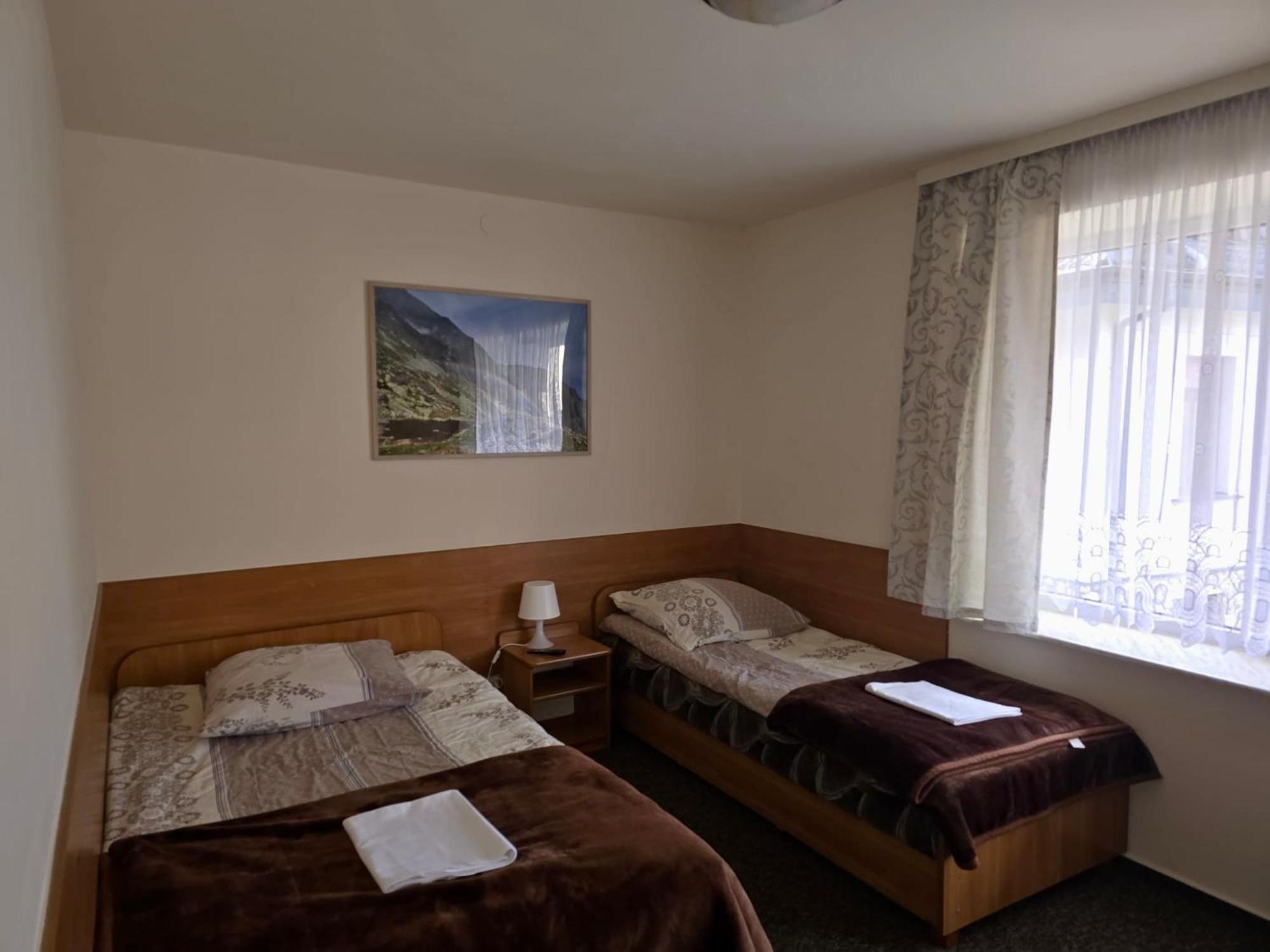 Goscinne Wilga Pensión Zakopane