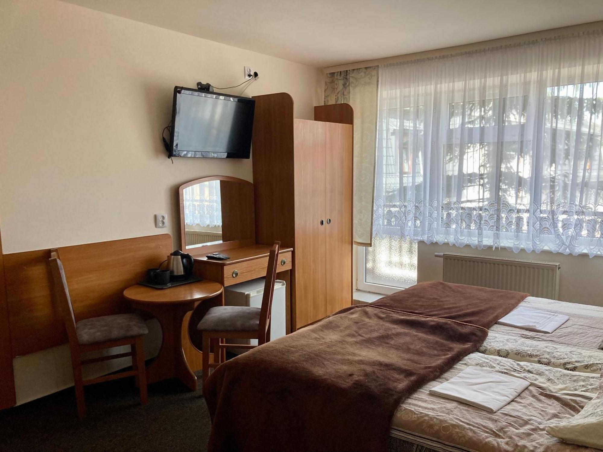 Goscinne Wilga Pensión Zakopane