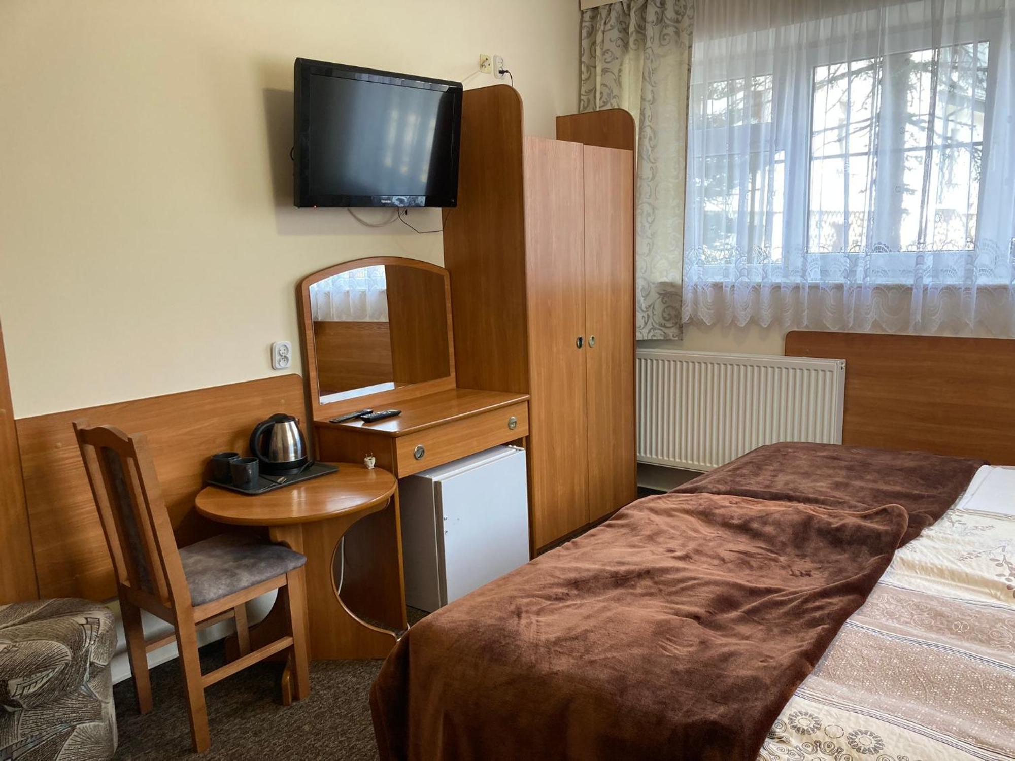 Pensión Goscinne Wilga Zakopane