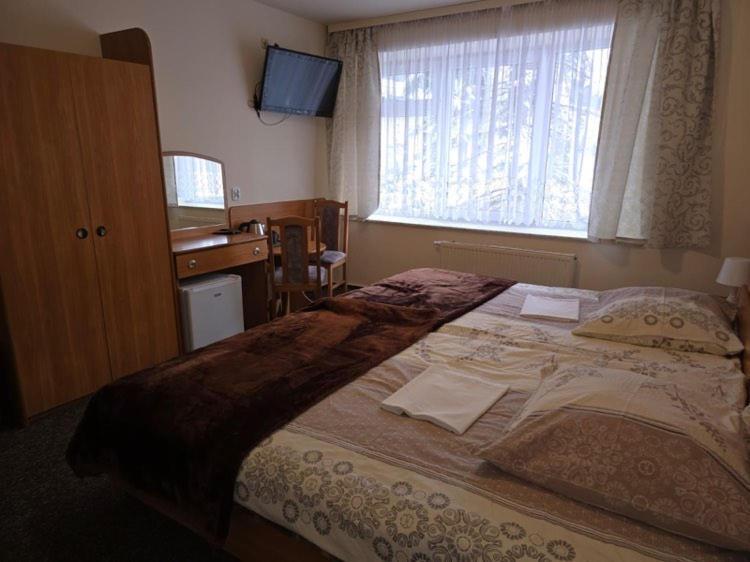 Pensión Goscinne Wilga Zakopane